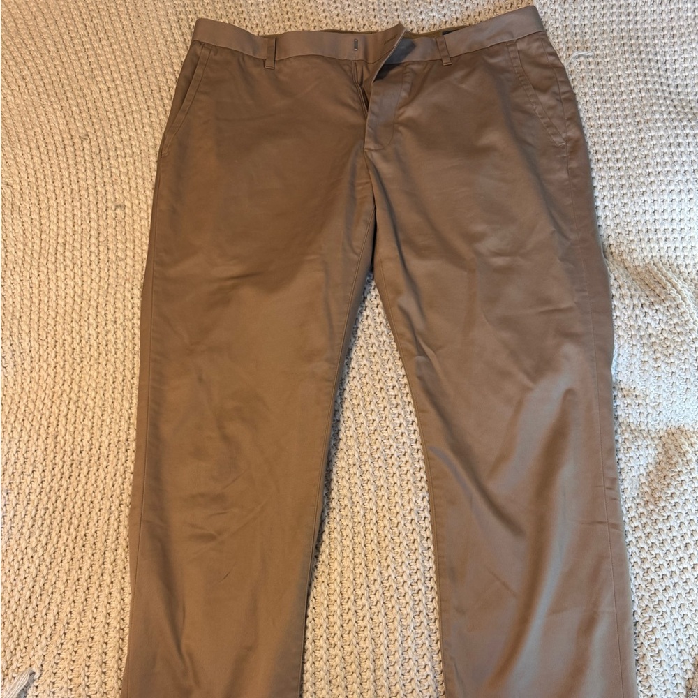 Bonobos Thursday Men’s Dress Khakis 34/30